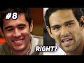 Omg Look It's... | Top 10 Poker Player Doppelgangers | Poker Central