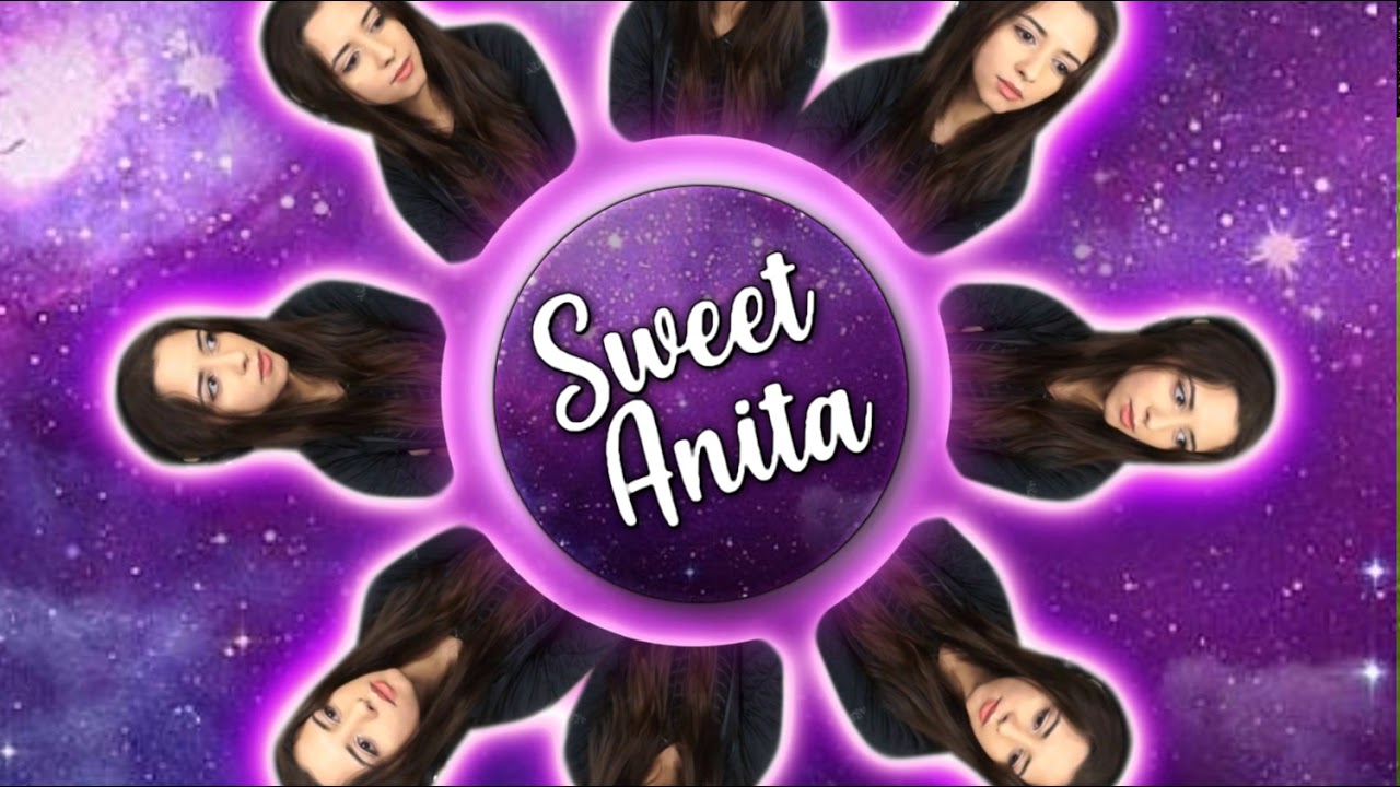 AnitaDance or whatever - Sweet Anita Edit - YouTube