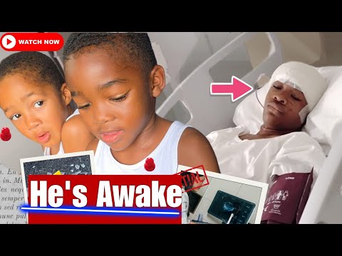 Big Problem while taking the children to visit Jaime at the Hospital‼️