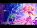 Barbie in pearl princess movie in Tamil part 2 ...