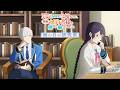 【ミニボイスドラマ】TVアニメ『弱気MAX令嬢なのに、辣腕婚約者様の賭けに乗ってしまった』6月「雨の日の研究室」ビジュアル映像