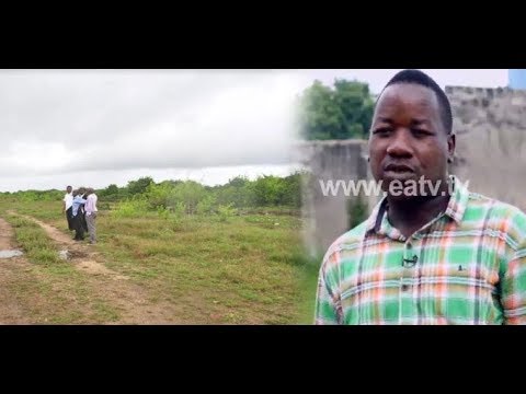 Video: Ni ukubwa gani wa chini wa kiwanja cha ujenzi?