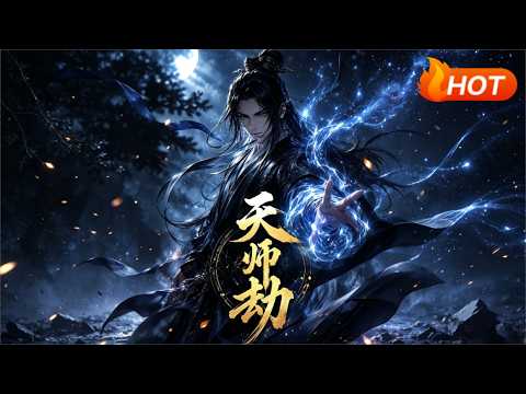 天師劫：北宋除妖平亂傳