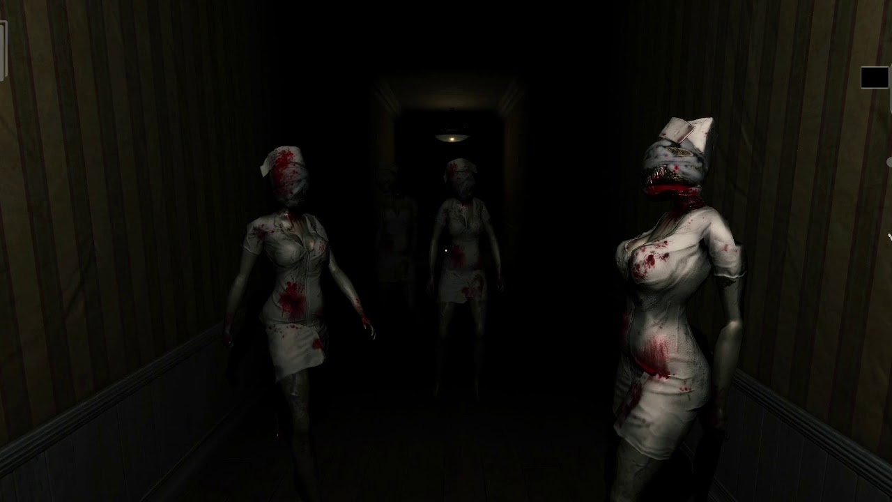 Reporter II (Darkness is than light)