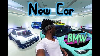 Car shopping at a BMW Car Show/Event? #bmw by Wassiboi 42 views 2 years ago 4 minutes, 58 seconds