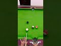 Real snooker Amazing and tutorial trick shot #Viral #Video #Viral #youtube #shots