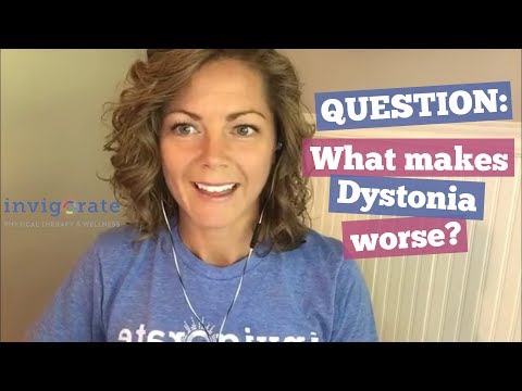 Video: Vegetovascular Dystonia - Is It A Mythical Or Real Disease?