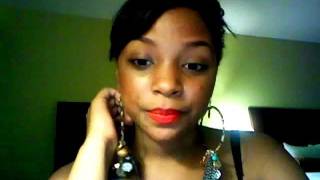 Kissableme Lipstick Contest Winners