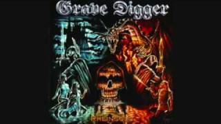 GRAVE DIGGER   Valhalla