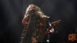 Soulfly - Live @Beatpol Dresden 2018