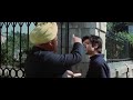 Bruce Lee fist of fury scene in hindi