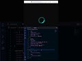 No JavaScript, just smooth CSS motion!#tech #coding #webdesign #programming #technology #frontend