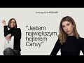 Tworzenie stron internetowych to dla niej chleb powszedni