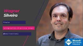Wagner Silveira - Messaging Patterns with Azure AIS screenshot 4