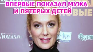 Кто Муж И Есть Ли Дети У Марии Порошиной? Актриса Сериала Анна Медиум. 2 Сезон (2024)