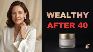 8 Hygiene Habits Wealthy Women NEVER Ignore After 40 8 Hygiene Habits Wealthy Women NEVER Ignore After 40