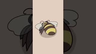 Bee 'dance'