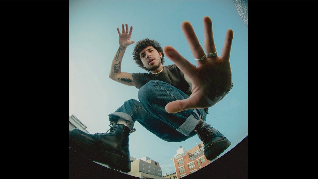 Watch Richie Quake - Joyride on YouTube Watch Richie Quake - Joyride on YouTube