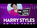 Harry Styles Interview For Mitch To Midnight Live (11/03/2020 - prerecorded)