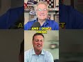 Steve O'Donnell Talks Carson Hocevar &amp; Talladega