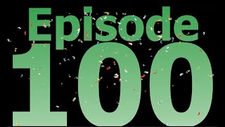 Celebrating 100 Episodes of RLTV
