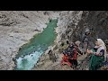 Nomad:The Incredible Skills and Experience of Nomadic Girls|Beautiful Nomadic Girls Shepherding 🏔️🐑✨