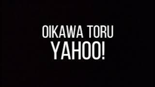 OIKAWA SAY YAHOO! HAIKYUU