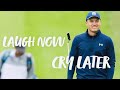 Jordan Spieth Mix | Laugh Now Cry Later ft. Drake