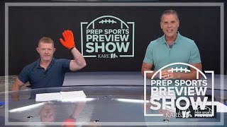 KARE 11 Prep Preview (Week 3 Games - Sept. 14-16)