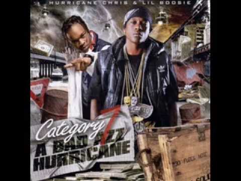 Lil Boosie Bad Azz feat Hurricane Chris- Struggle