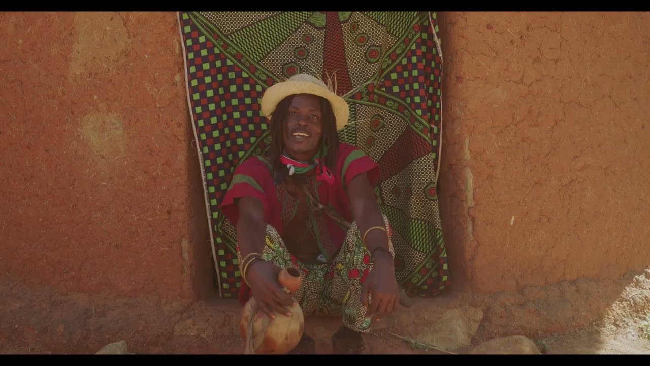 Radical Artical (Ana wata) official music video (directed @big_god_production 