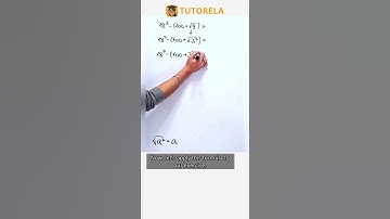 Master Order Operations: Solve 18² - (100 + √9) #Math #TheOrderOfOperations #PowersAndRoots