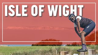 First Time Visiting The Isle Of Wight