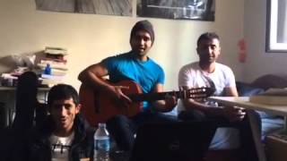 arnavut kaldırımı (o.acar)