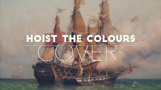 Pirates of the Caribbean // Hoist the Colours (Cover) Resimi