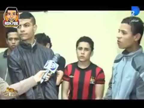 مين اللي اكل حلاوة المولد