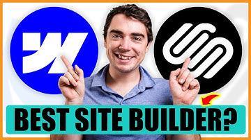 Webflow vs Squarespace Review 2025: Pros, Cons, and Full Comparison