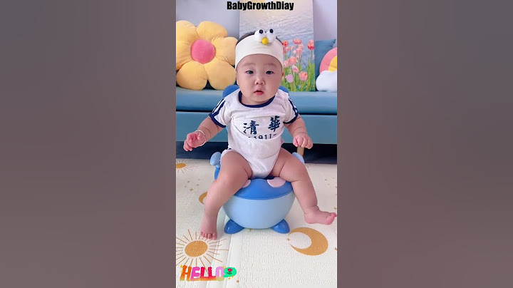 How Can I Make Potty Training Less Stressful? Discover the Baby Toilet Training Potty! #Shorts