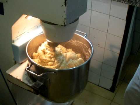 Los secretos de la masa de churros - tvpublica.com.ar