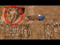 10 Most Mysterious Archaeological Discoveries