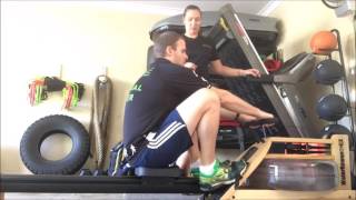 AIPT Assessment Video   Shkiah Mceachern