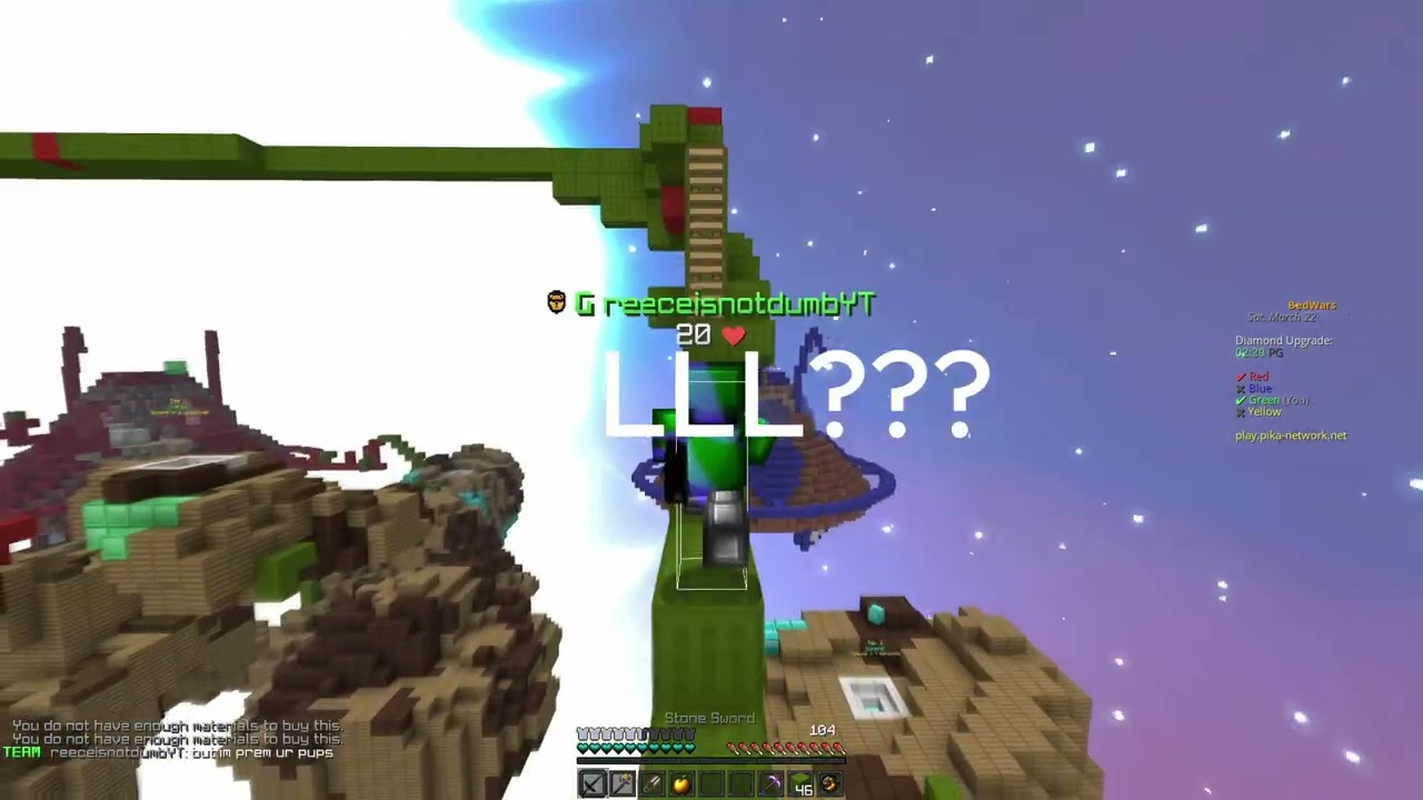 the premium PRBW debate ft wiktor