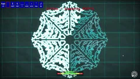 (Level 20) Hgcat (ft. Dafikun) Linearity REMIX clear!!!