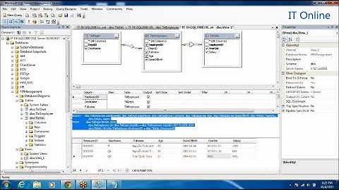 Tự học lập trình VB.net - Bài 16: SQL Index 1