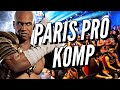 PARIS MORTAL KOMBAT PRO KOMPETITION [INSANE QUALIFIERS]