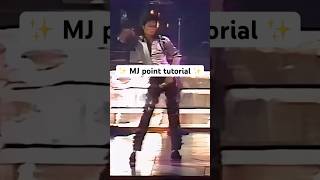 Michael Jackson - Dance Tutorial ✨✅