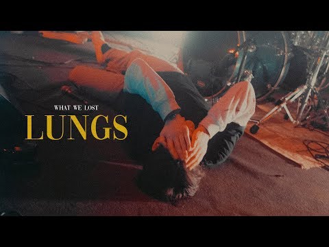 what-we-lost---lungs-(official-music-video)