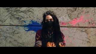 Mistah Godeh Con Galup - Guerrero Videoclip Oficial