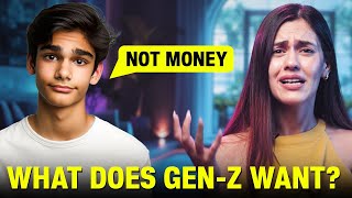 What Is Wrong With Indian GenZ? | Explained With Data
