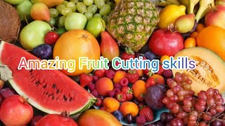 3 Watermelon Ideas Creative Food Art and Cutting Tricks | Fruit Cutting Sounds | Sokul Food Art|